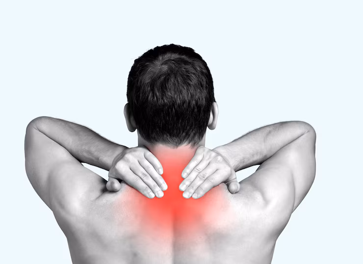 Cervical and Lumbar Disc Treatment illustration