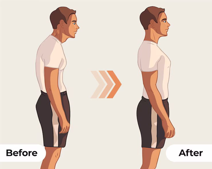 Posture Correction